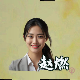 赵燃