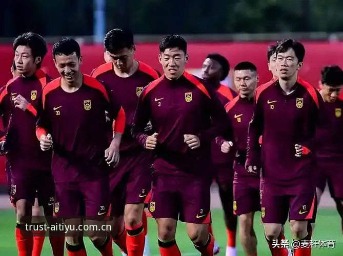 世界杯扩军到64队的3大影响：中国男足迎来历史性机遇