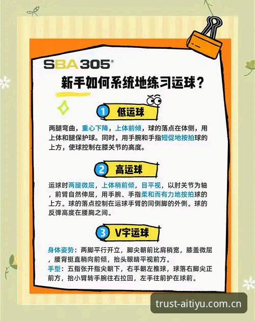 爱体育优选实用技巧：新手快速掌握爱体育App最新版下载与使用的必备知识